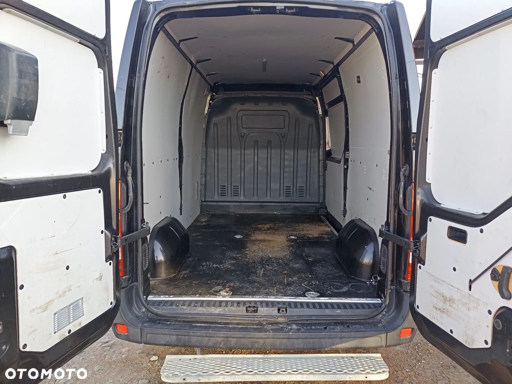 Renault MASTER - 16