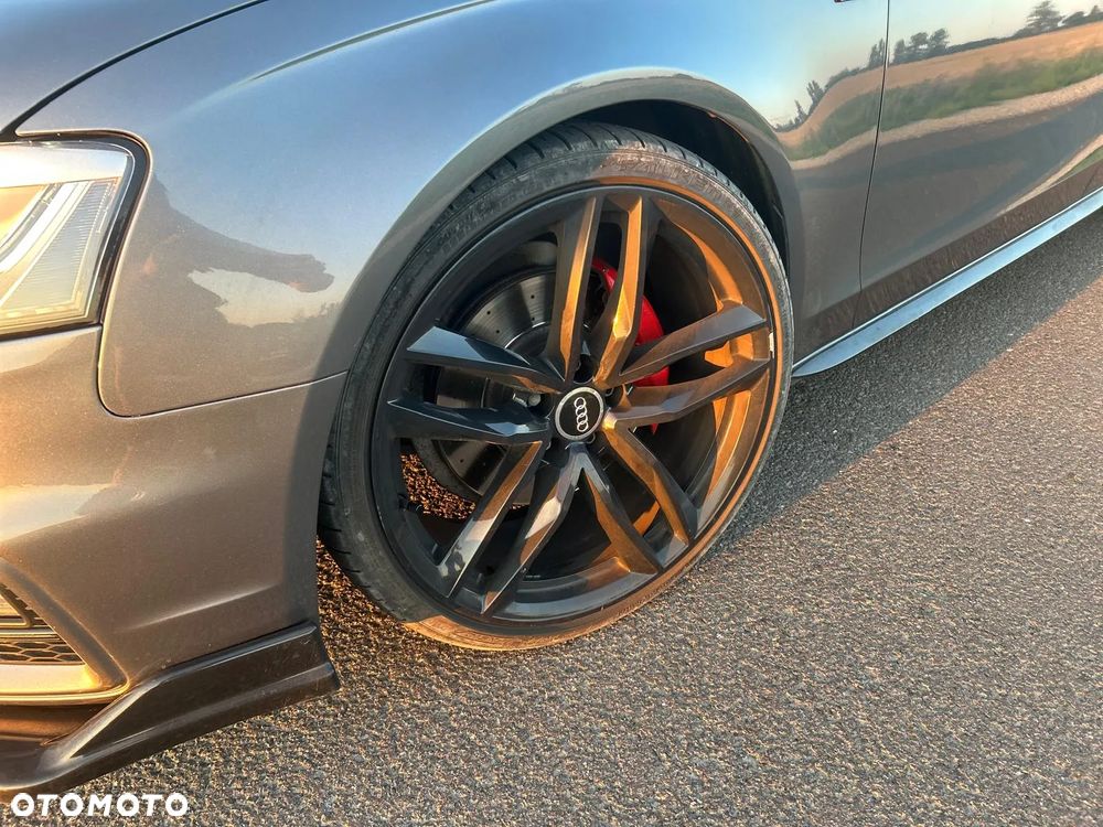 Audi A4 - 7