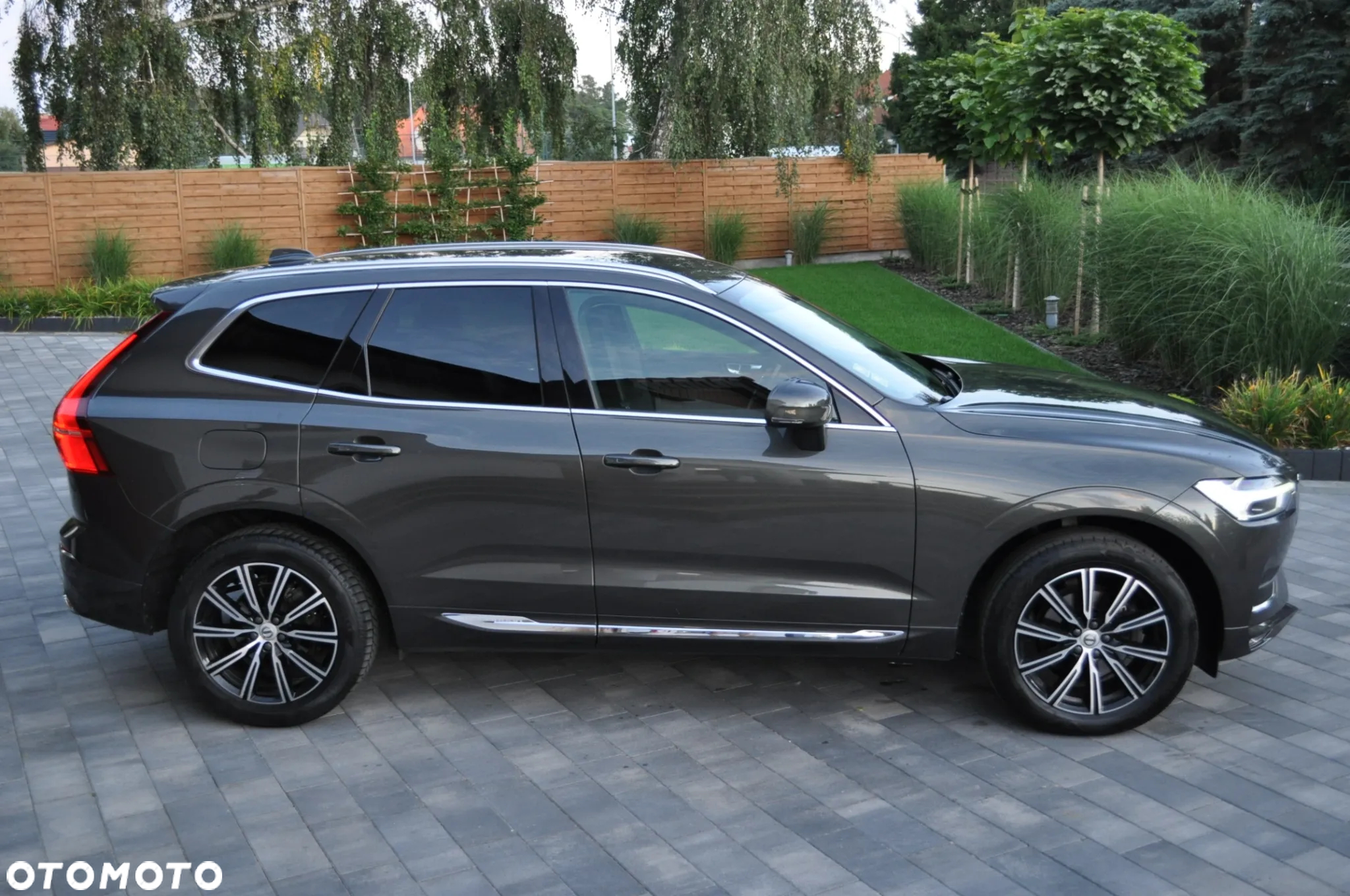 Volvo XC 60 D4 Geartronic Inscription - 23