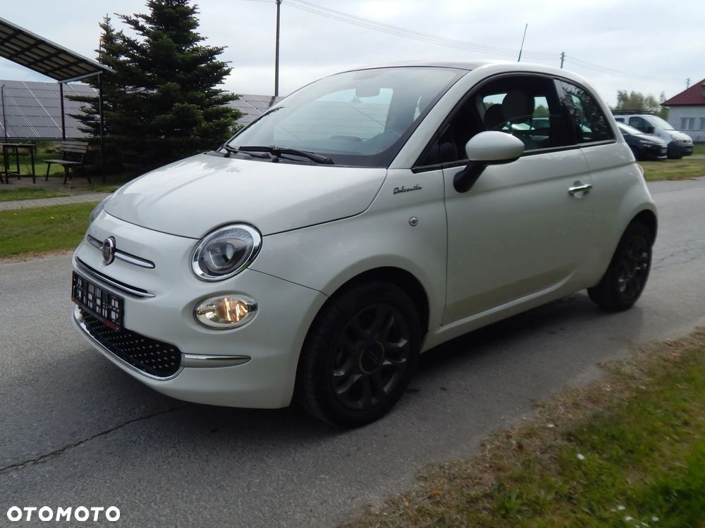 Fiat 500 - 2