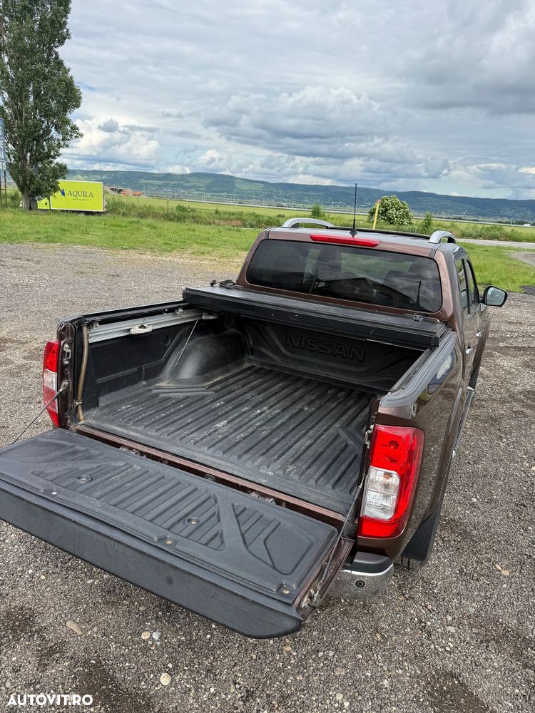Nissan Navara - 12