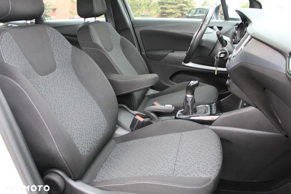 Opel Crossland X 1.6 ECOTEC Start/Stop Edition - 20