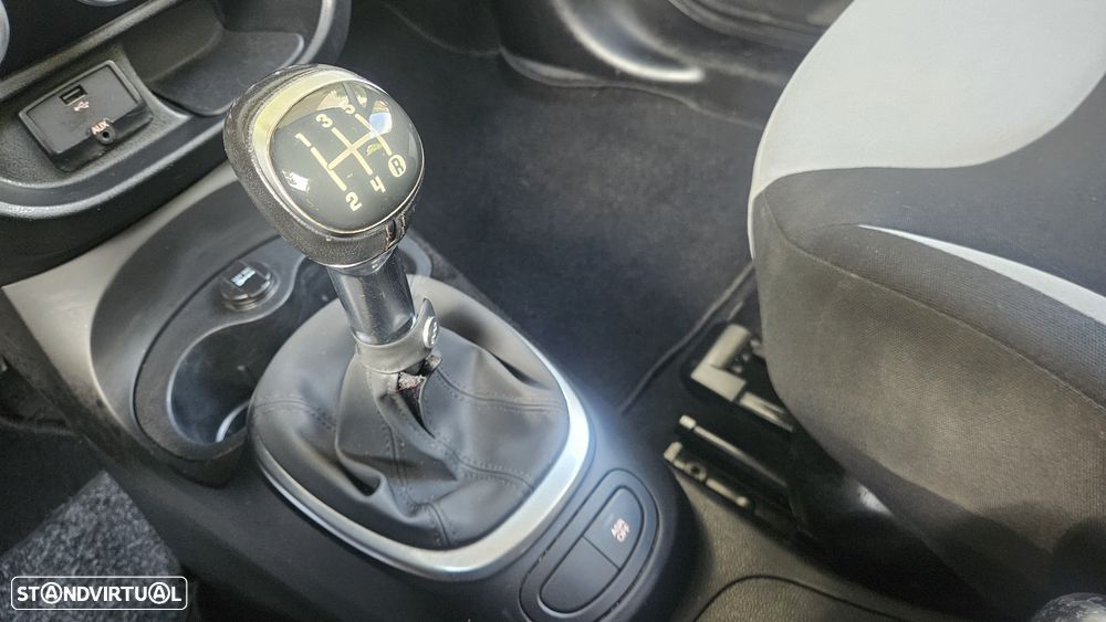 Fiat 500L 1.3 Multijet S&S Trekking - 17