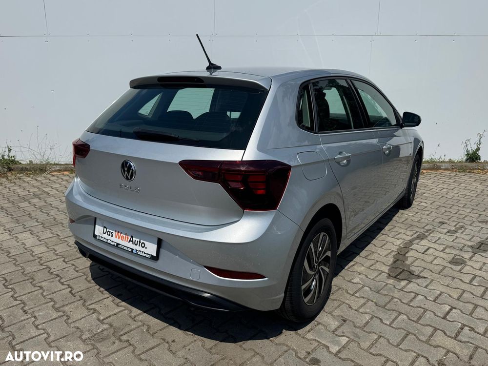 Volkswagen Polo - 6