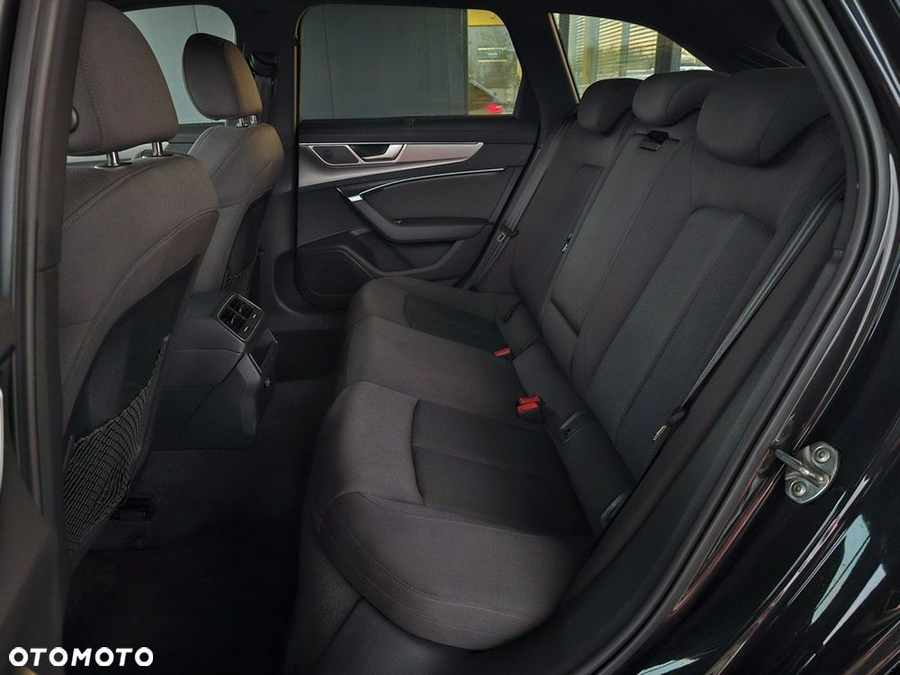 Audi A6 Avant - 31