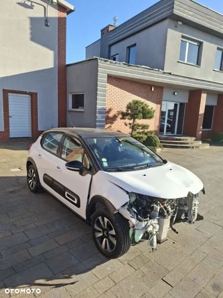 Citroën C3 BlueHDi 100 S&S ORIGINS - 5