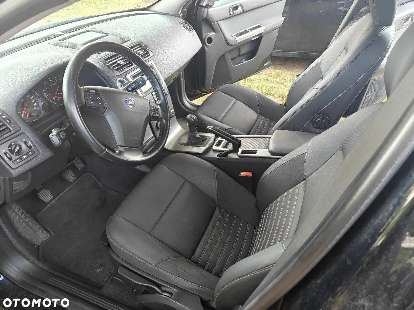 Volvo V50 1.8 - 8