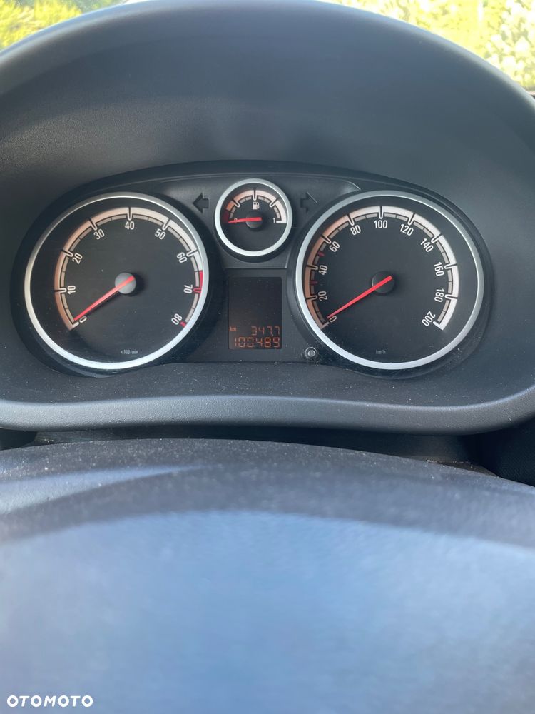 Opel Corsa 1.2 16V Enjoy - 14