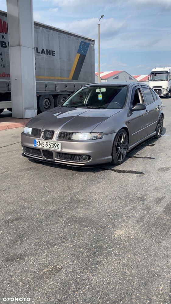 Seat Leon - 5