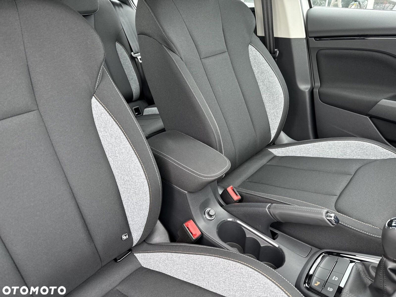 Skoda Scala 1.0 TSI Selection - 23