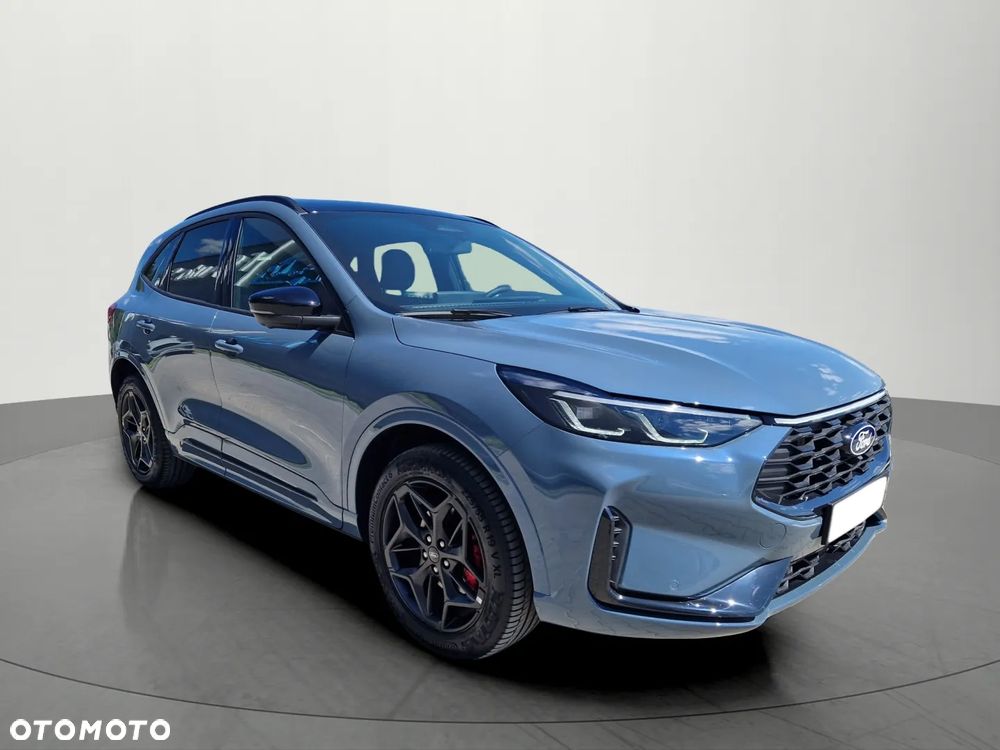 Ford Kuga - 7