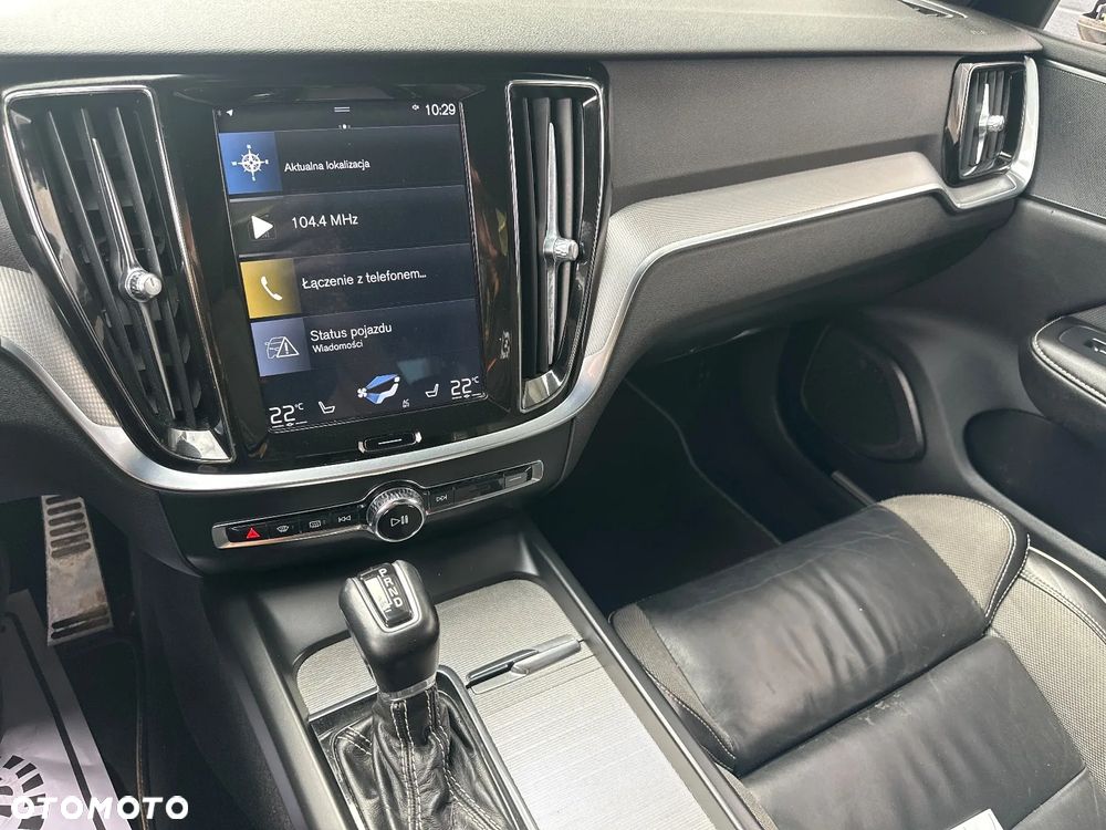 Volvo V60 - 28