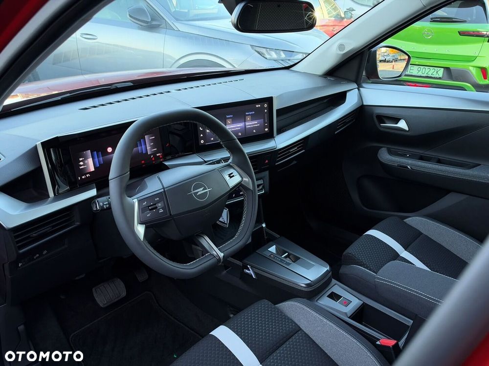 Opel Frontera 44kWh GS - 19