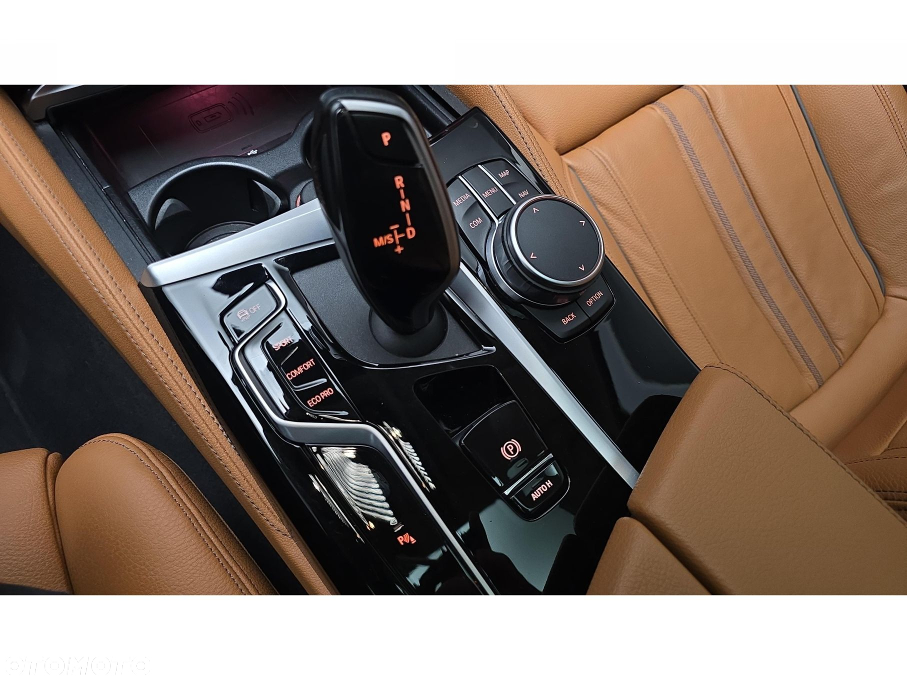 BMW Seria 5 - 22