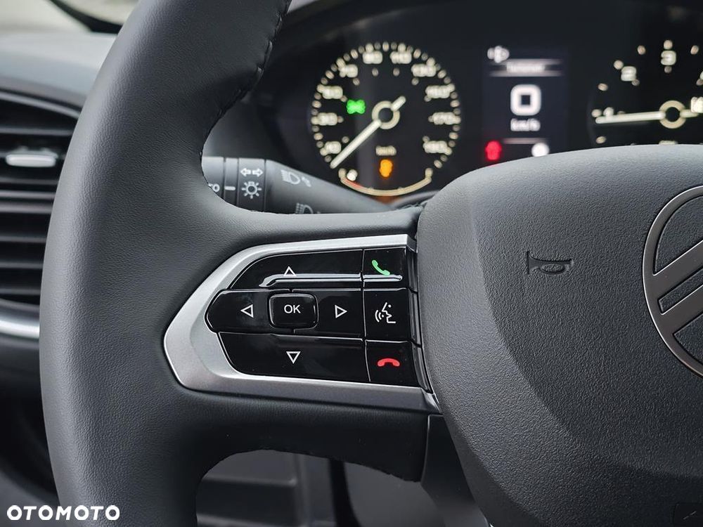 Citroën Jumper Heavy H3-Power L4H2 - 9