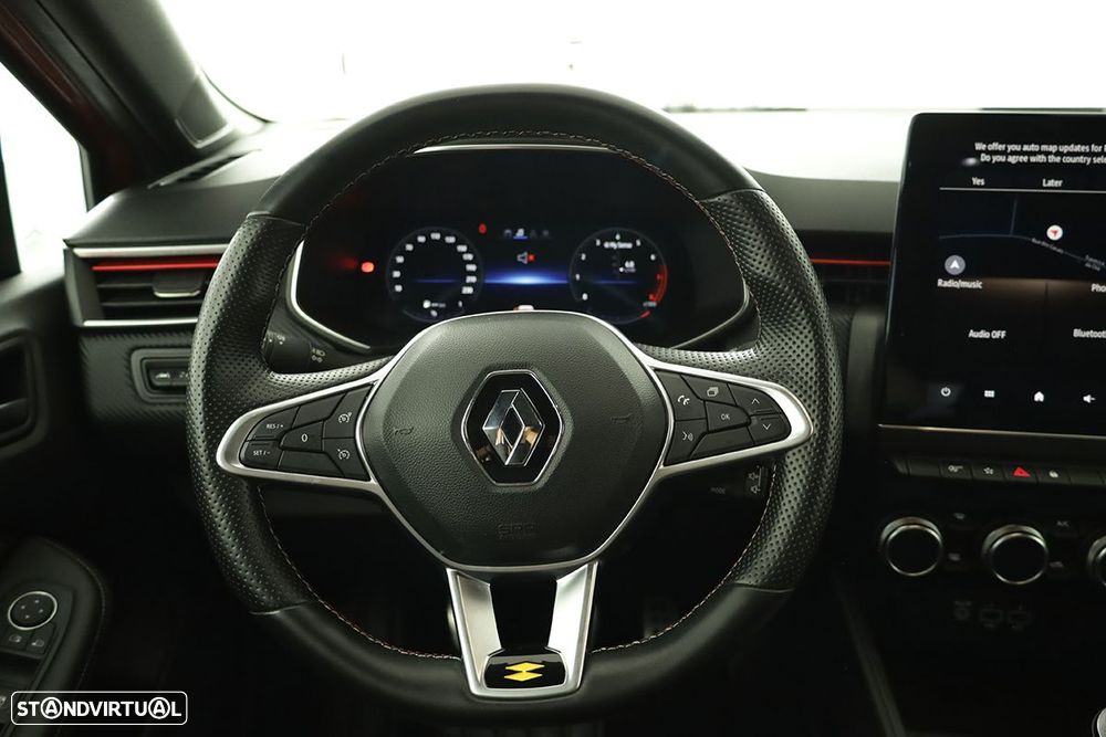 Renault Clio 1.0 TCe RS Line - 15