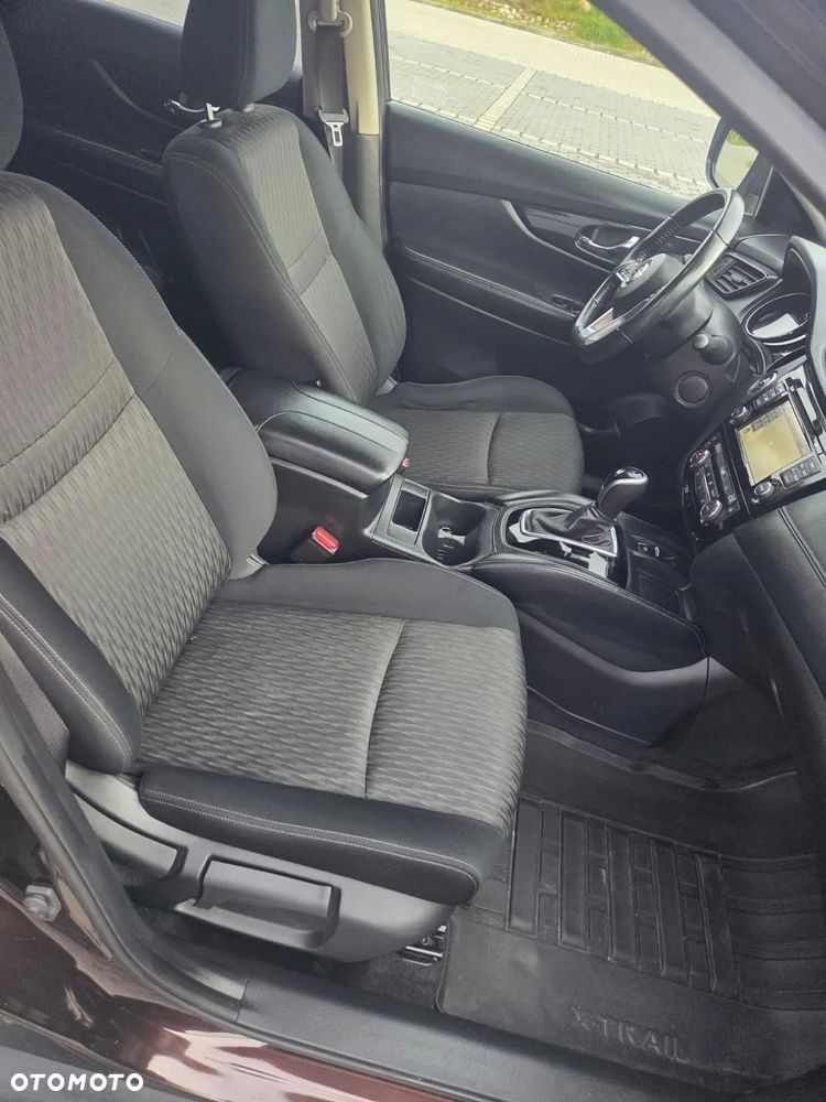 Nissan X-Trail 1.3 DIG-T N-Connecta 2WD DCT - 9