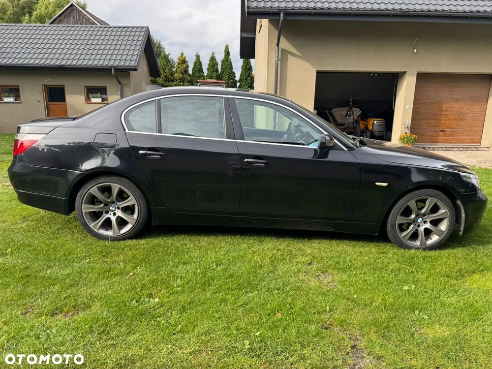 BMW Seria 5 - 3