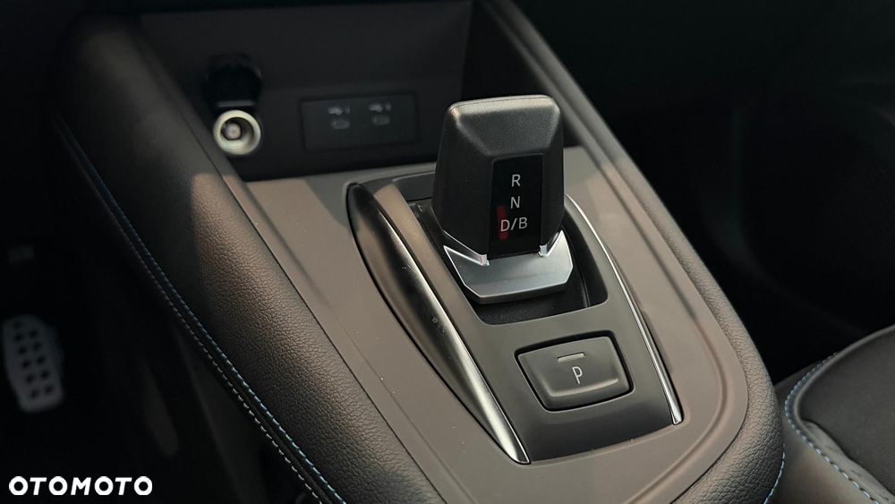 Renault Symbioz 1.8 E-Tech Full Hybrid 160 Esprit Alpine - 12