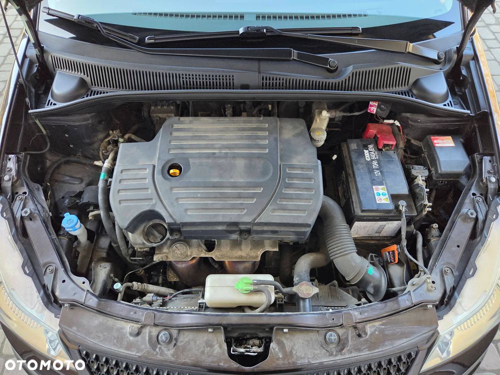 Suzuki SX4 1.6 VVT 4x4 Style - 19