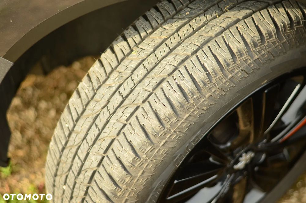 Peugeot Dangel Expert 4x4 - 25