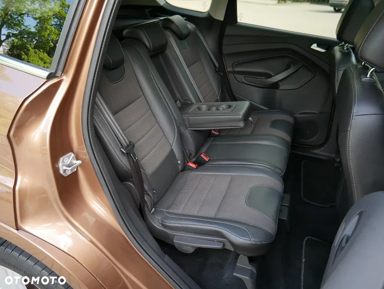 Ford Kuga 2.0 TDCi Individual - 32