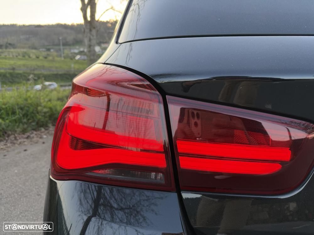 BMW M140i Aut. Special Edition - 15