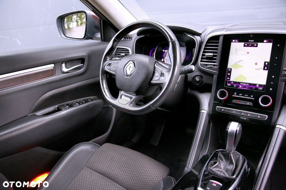 Renault Koleos 2.0 dCi Intens X-Tronic - 13