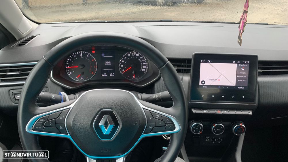 Renault Clio 1.0 SCe Zen - 14