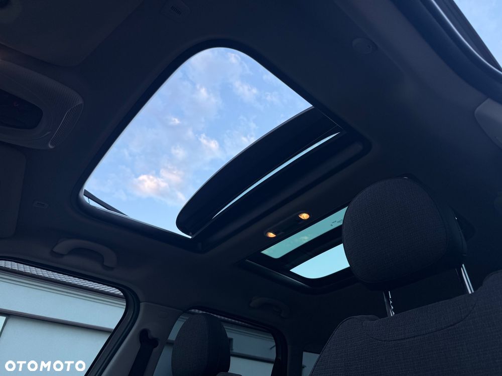 MINI Countryman Cooper Classic Trim - 21