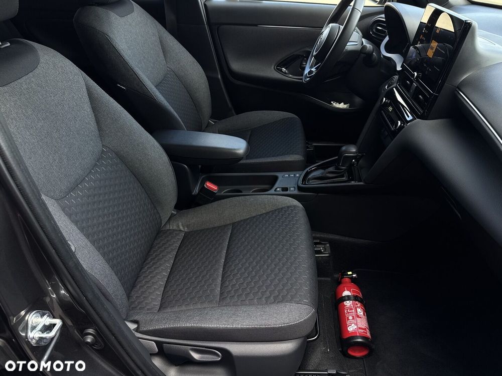 Toyota Yaris Cross Hybrid 1.5 Style - 14