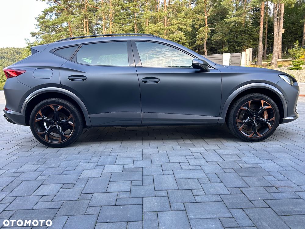 Cupra Formentor 2.0 TSI 4Drive VZ DSG - 6