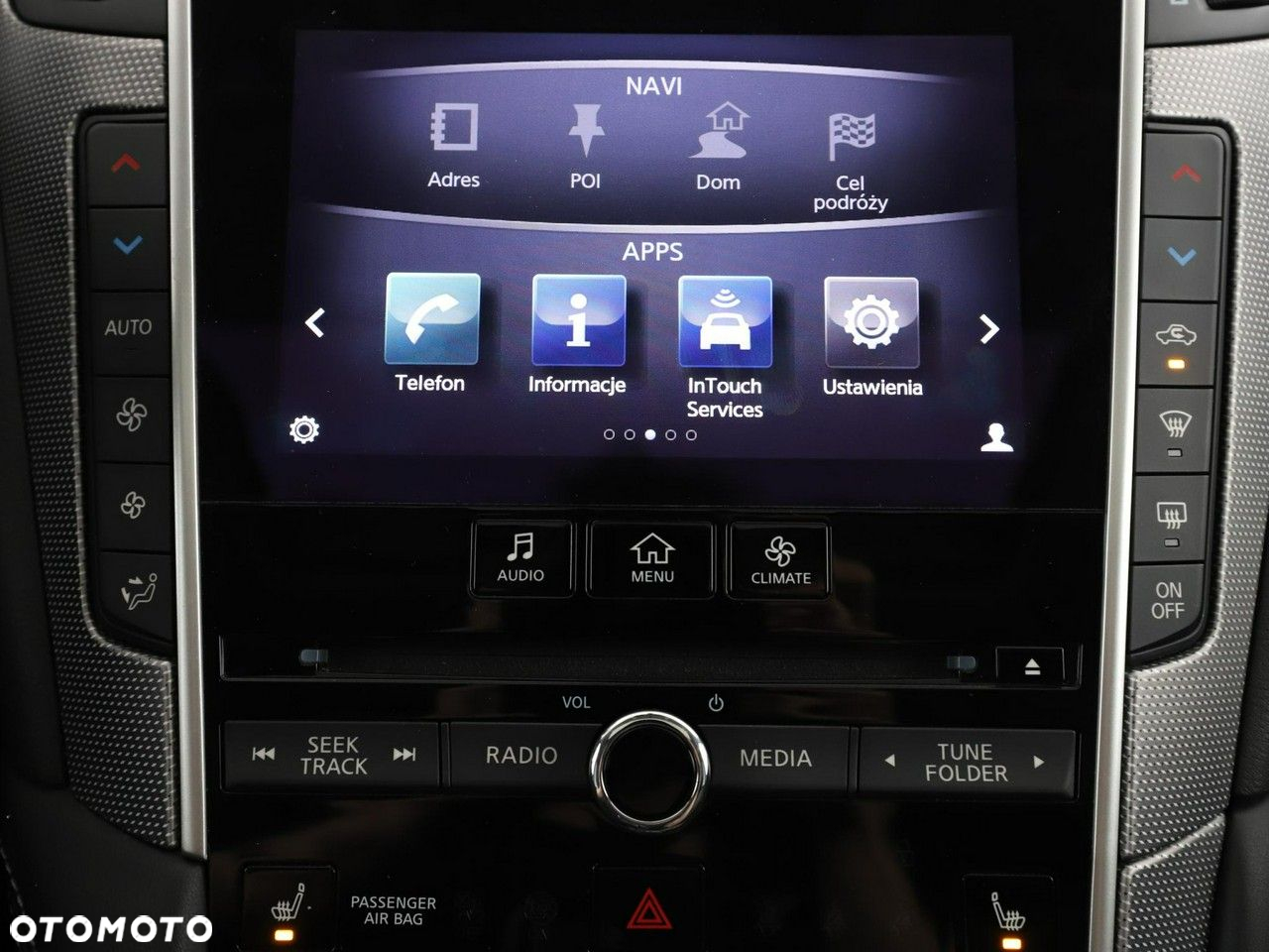 Infiniti Q50 - 25