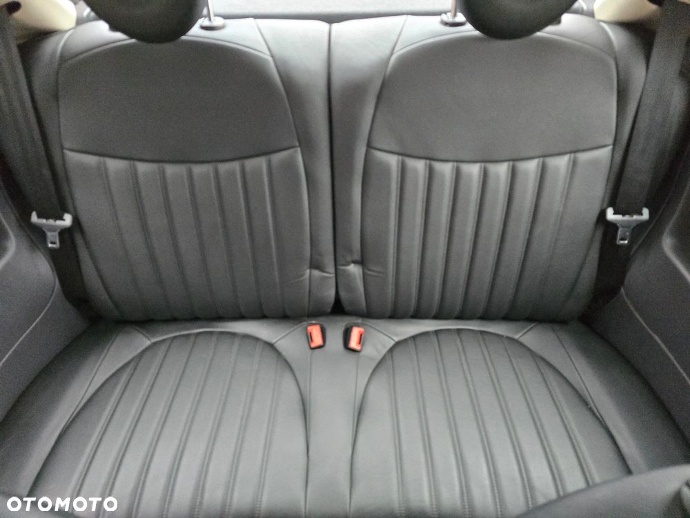 Fiat 500 1.2 8V Pop-Star - 21