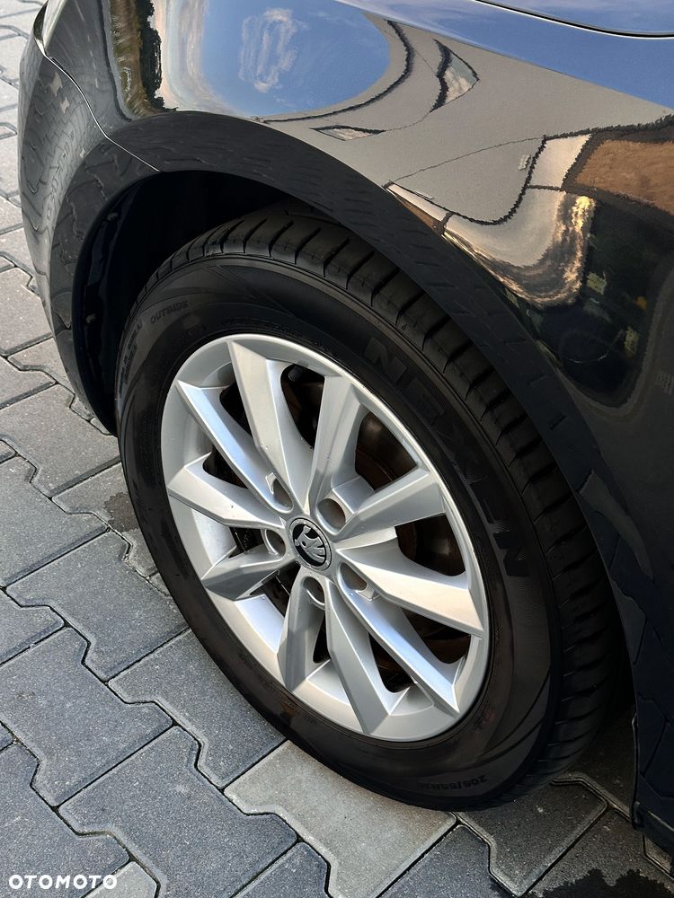 Skoda Octavia 2.0 TDI Elegance - 5