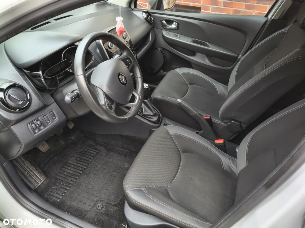 Renault Clio 0.9 Energy TCe Zen - 6