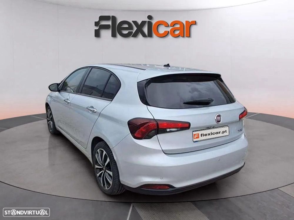 Fiat Tipo 1.3 M-Jet Lounge - 5