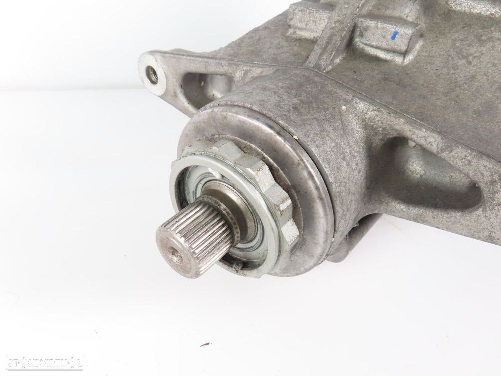 Diferencial "2.56" Seminovo/ Original BMW 7 (G11, G12)/BMW 5 (G30, F90)/BMW 5 To... - 2