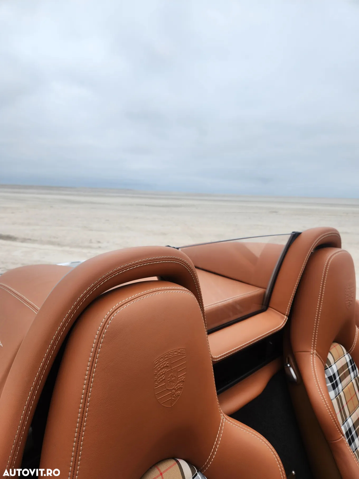 Porsche 356 - 29