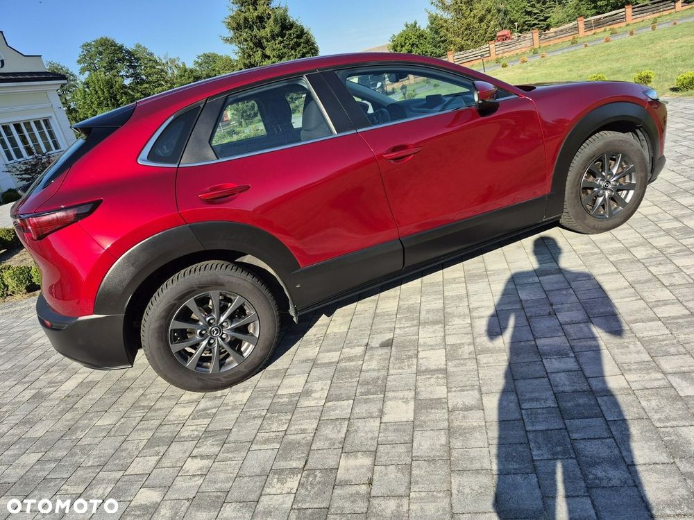 Mazda CX-5 - 19