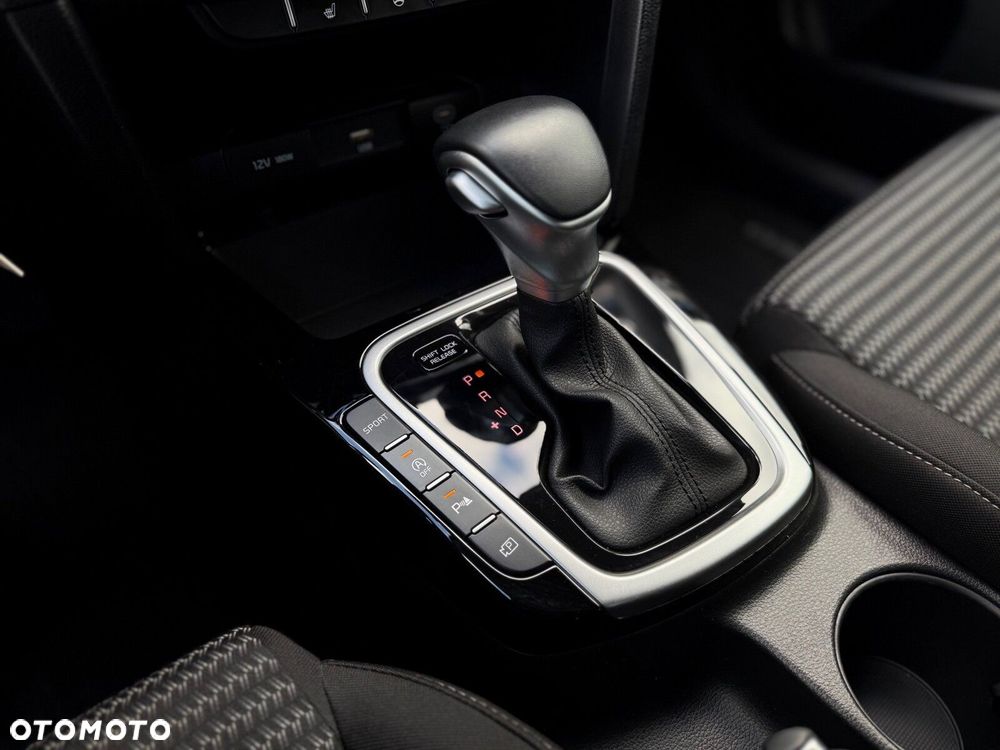 Kia Ceed 1.5 T-GDI L DCT - 27