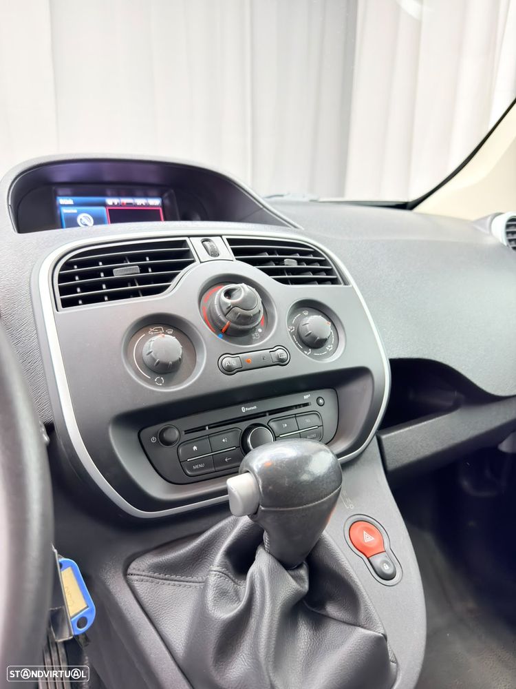 Renault Kangoo Express Z.E 22kw - 15
