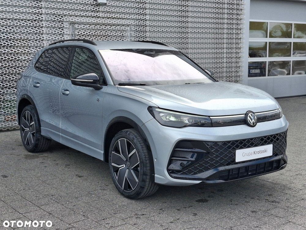 Volkswagen Tiguan - 4