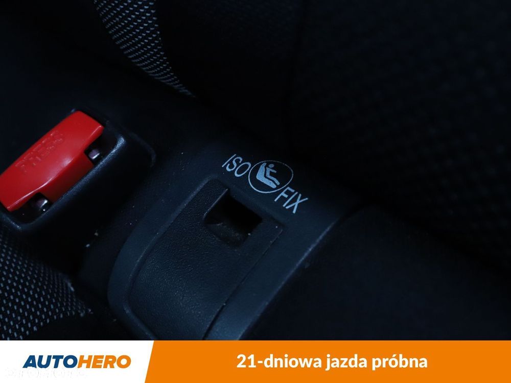 Nissan Qashqai 1.2 DIG-T N-Connecta - 35