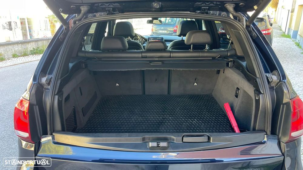 BMW X5 40e xDrive Pack M - 32