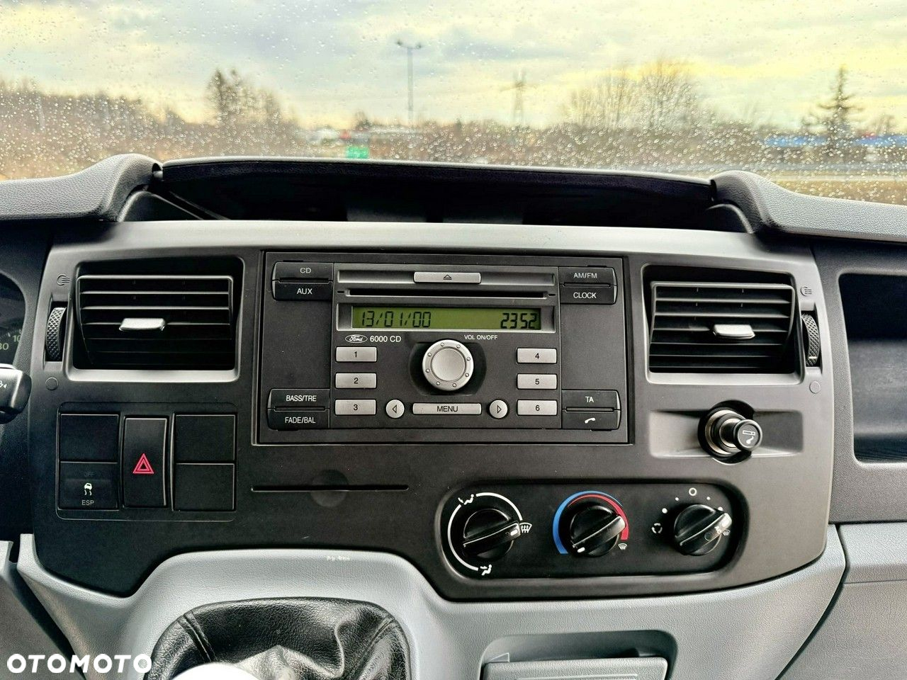 Ford Transit - 29
