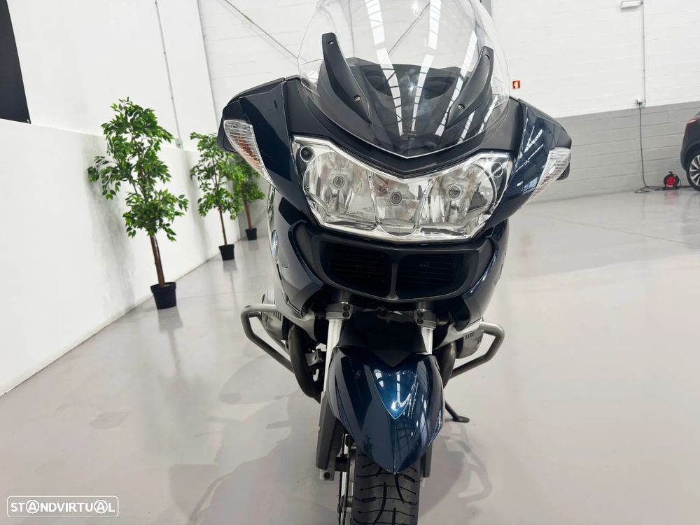 BMW R 1200 RT - 4