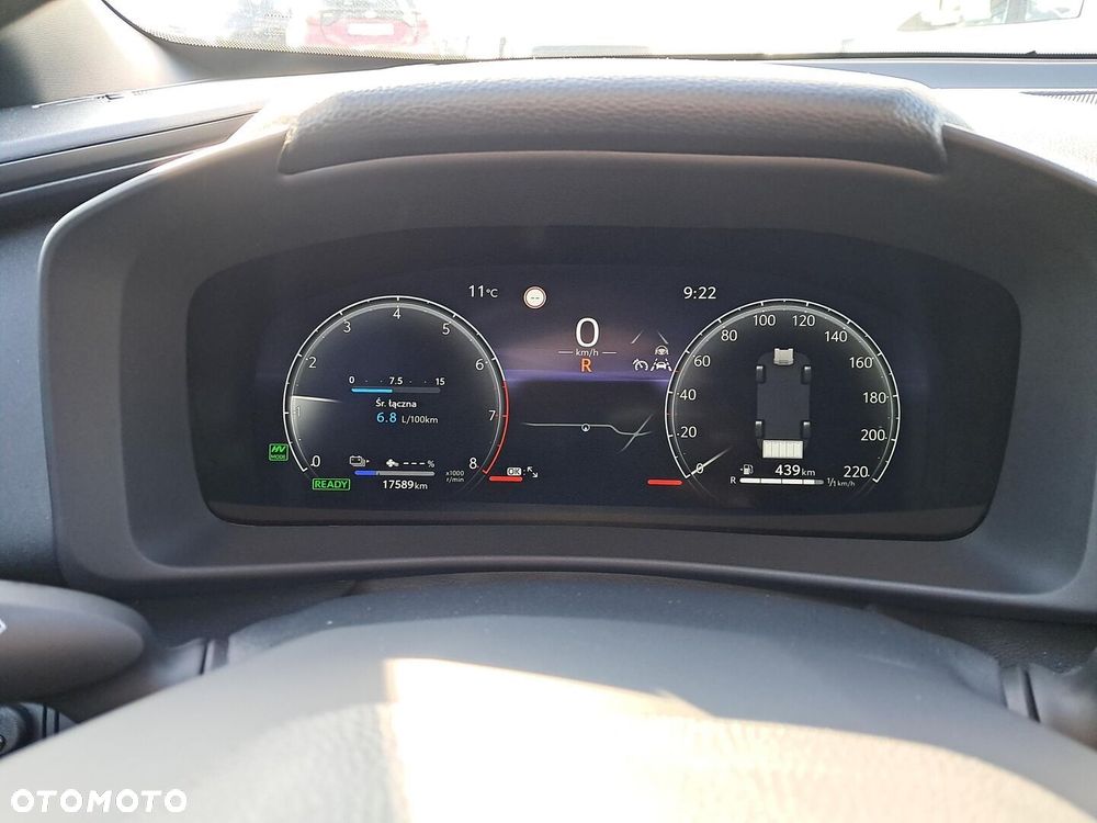Toyota C-HR - 24