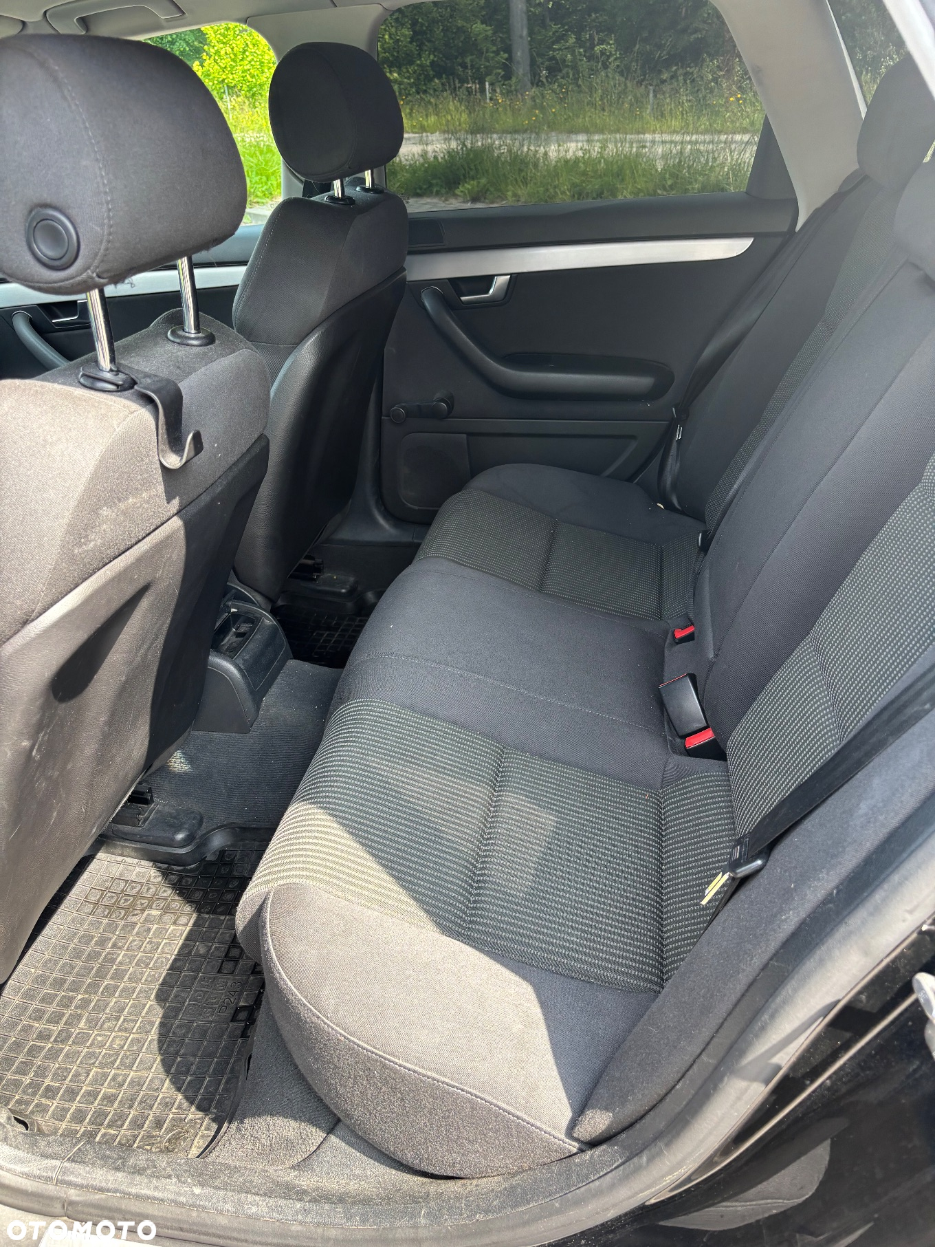 Audi A4 Avant 2.0 TDI - 11