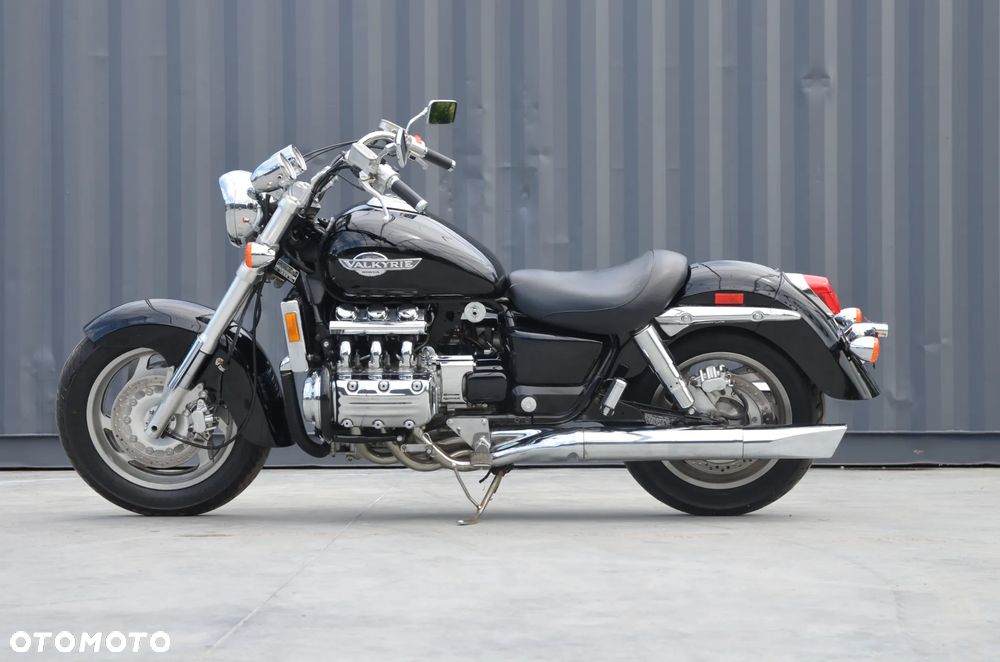 Honda GL - 35